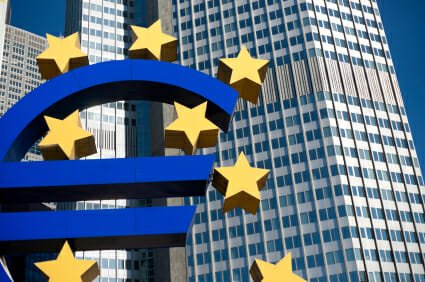 ECB Headquarters