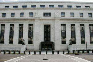 Federal Reserve Building