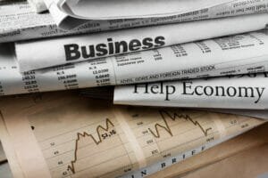 Crisis shown in News