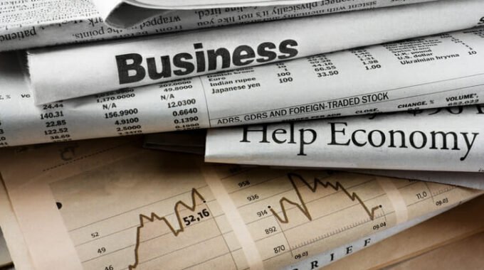 Crisis shown in News