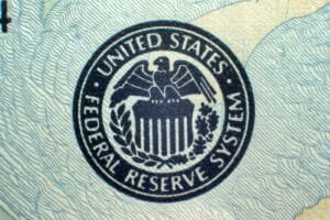 Federal Researve System Logo