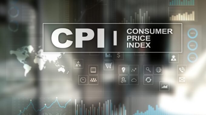 CPI over data photos