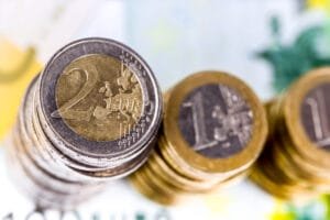 Euro Coins