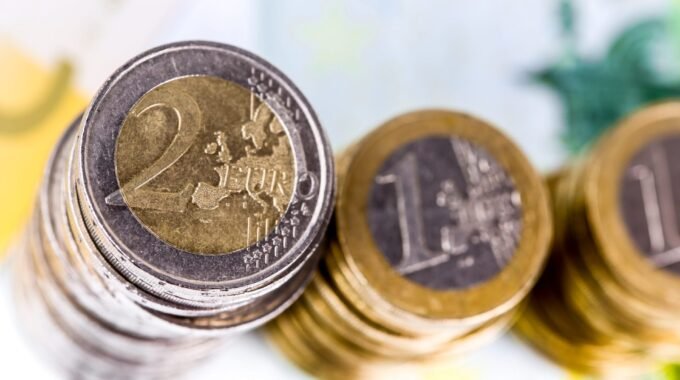 Euro Coins