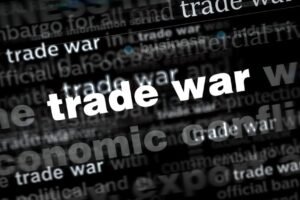 Trade War Headlines