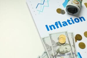 Concept of Inflation and Economic Problems