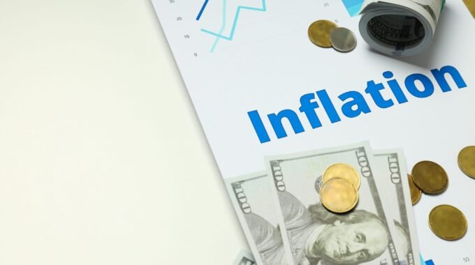 Concept of Inflation and Economic Problems