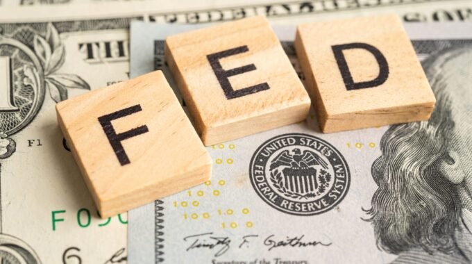 FED over US Dollars