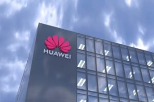 Huawei Corporate Headquarters Photo