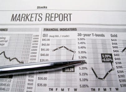 Markets Report
