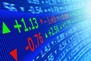 Stock Market Board