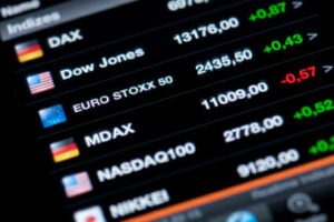 Stock Market Indices