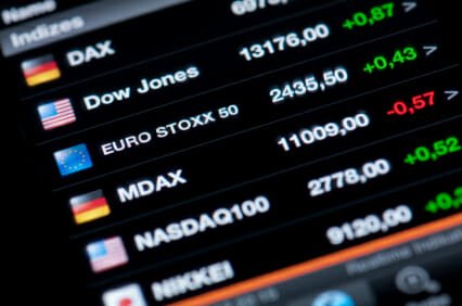 Stock Market Indices