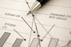 Oil Forecast