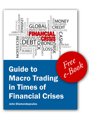 Free Guide to Macro Trading Book Cover - small