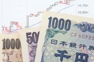 Bank of Japan Yen Notes